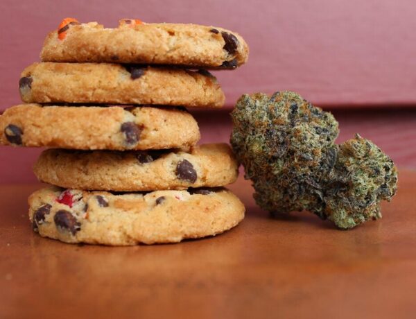 the best edibles
