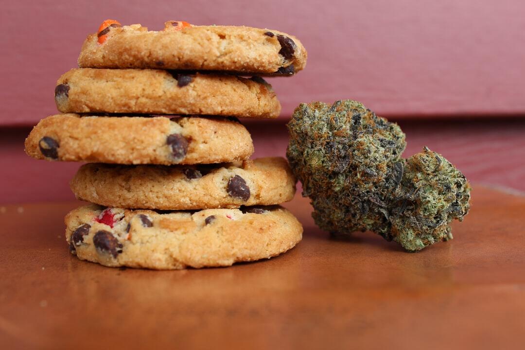 the best edibles