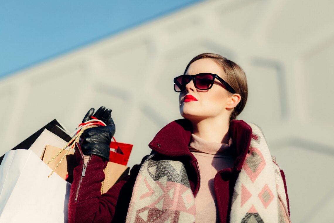 Women’s Sunglasses for Summer