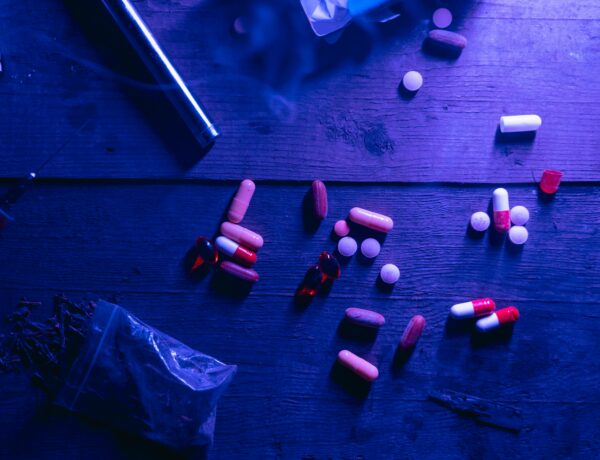 Substance Abuse Treatment Options