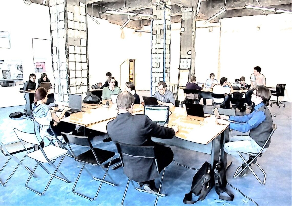 business operations