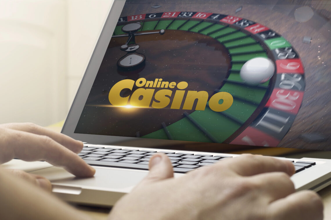 Svenska Spelare Väljer Internationella Casinon 2026
