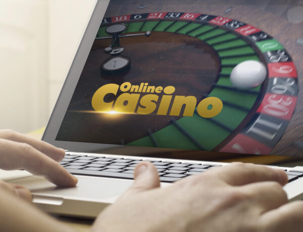 Svenska Spelare Väljer Internationella Casinon 2026