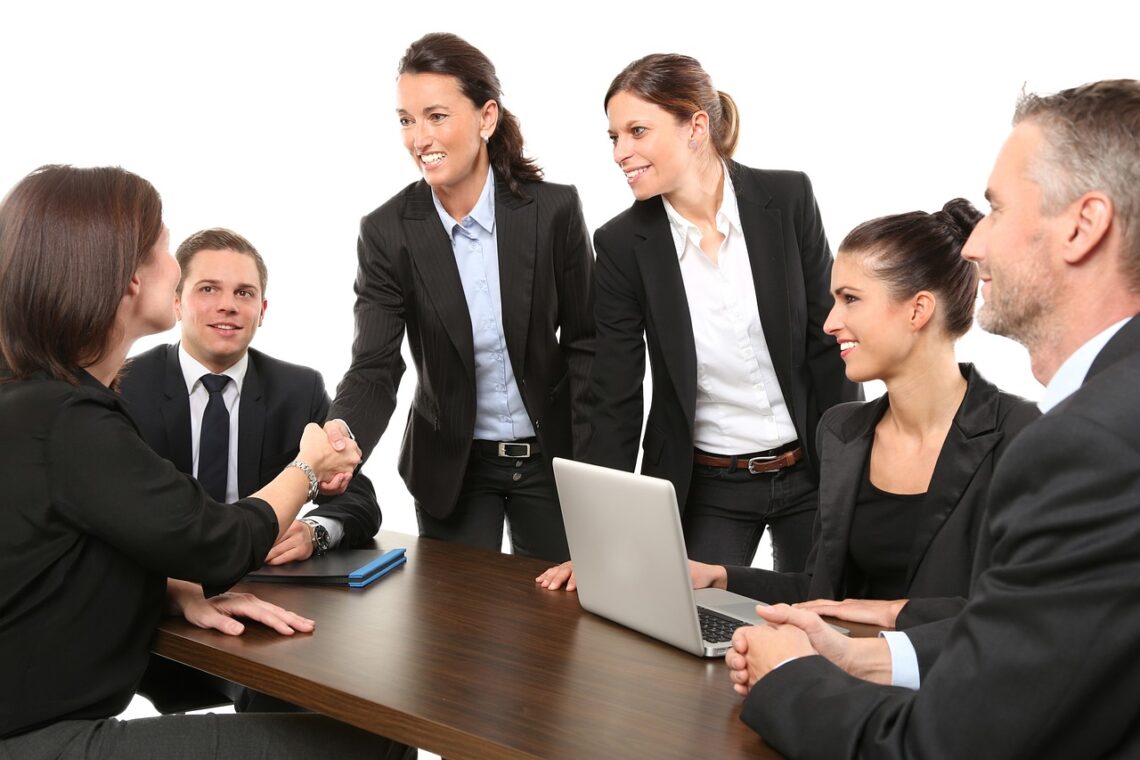 business operations