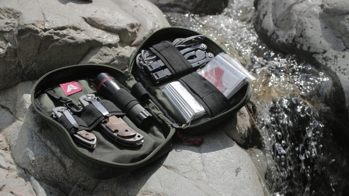 Survival Equipment