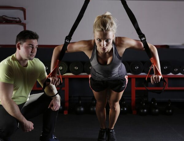 full-body workouts