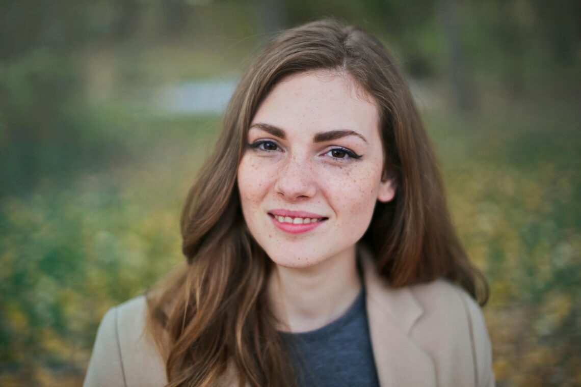 professional headshot
