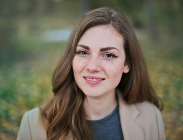 professional headshot