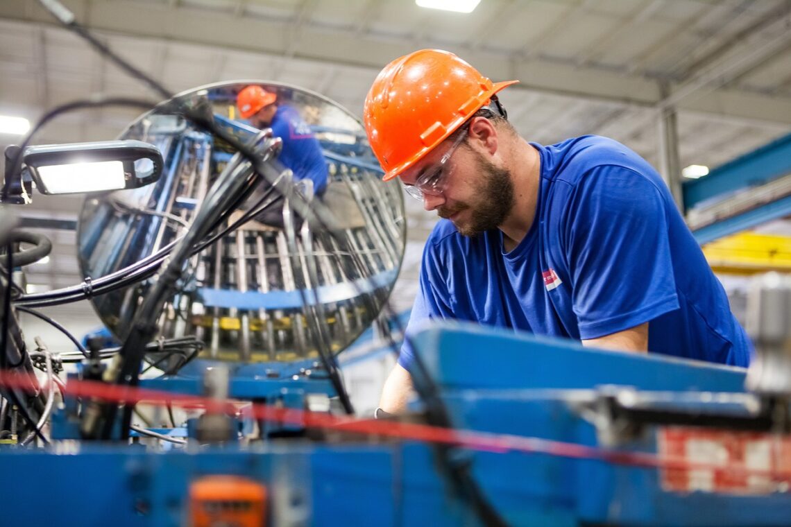 Manufacturing Operations