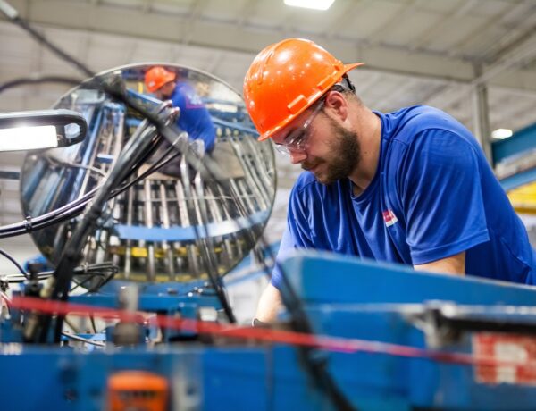 Manufacturing Operations