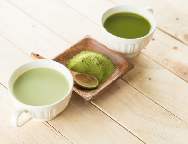 Vanilla Voodoo Kratom Shots