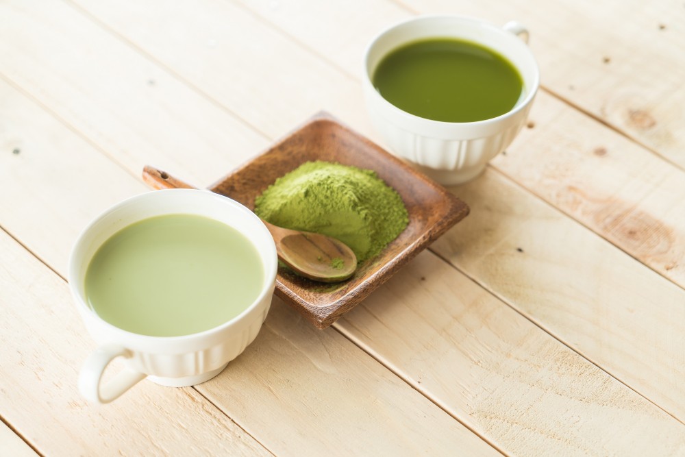 Vanilla Voodoo Kratom Shots
