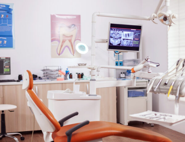 sourcing dental equipment