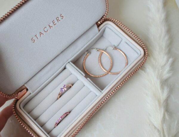 storage tips for your jewelry
