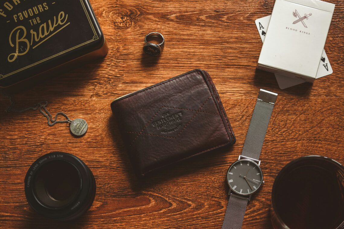 travel wallet