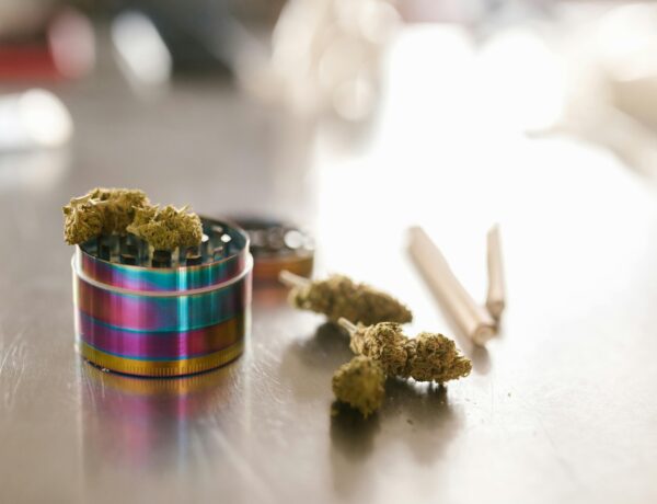 weed cartridges