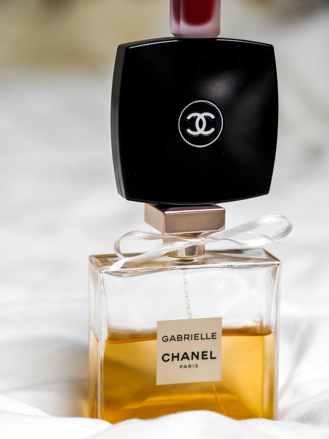 Fragrance Layering