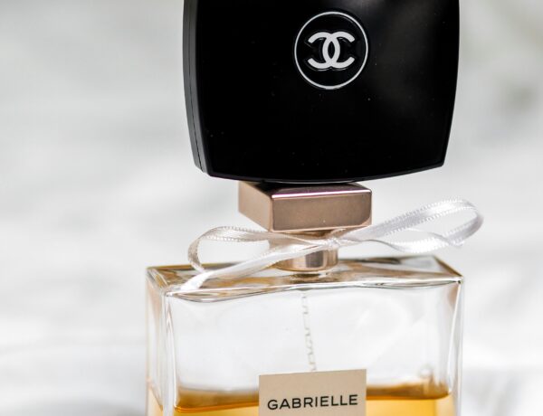 Fragrance Layering