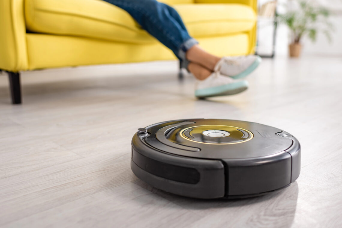 Robot Vacuums