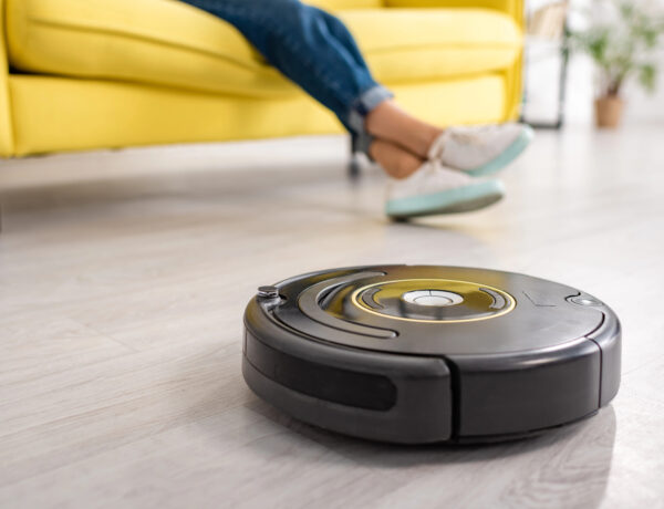 Robot Vacuums