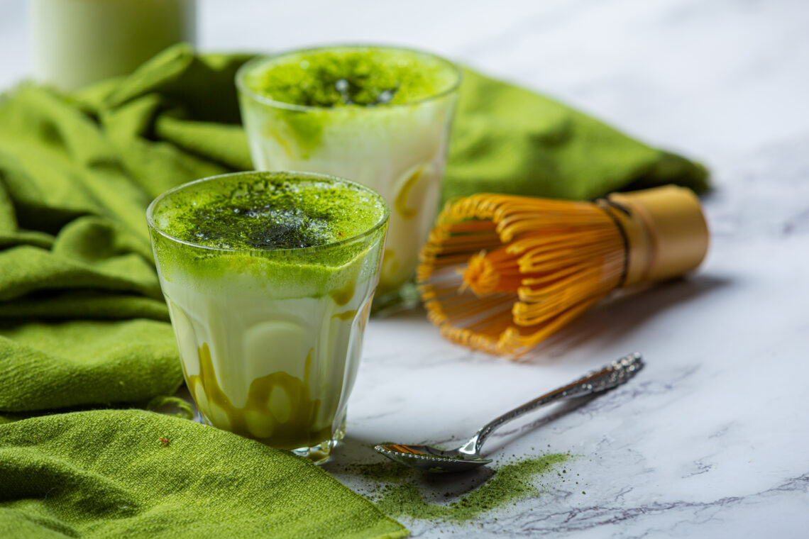 Kratom Shots