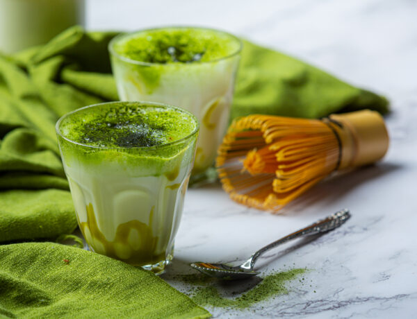 Kratom Shots