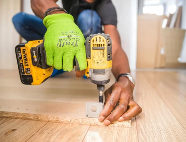 Financing Your Next Home Improvement Project
