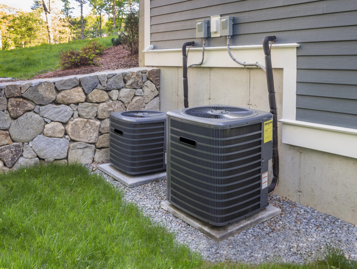 HVAC systems