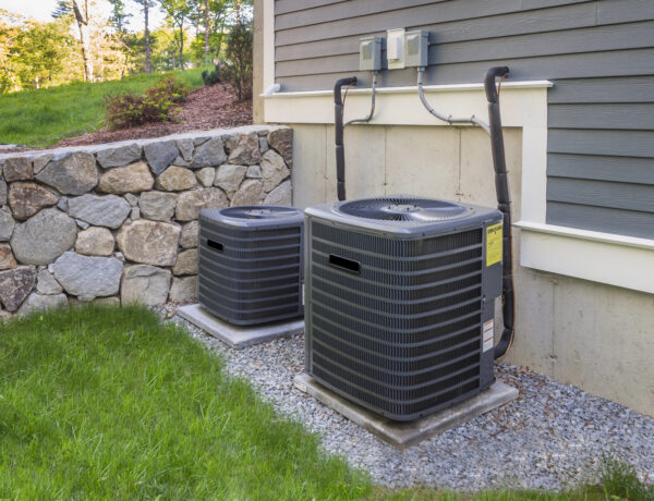 HVAC systems