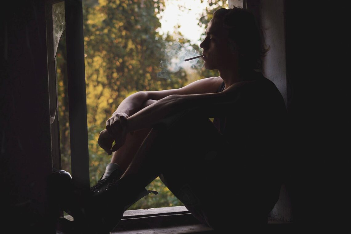 Overcoming Cannabis Dependence