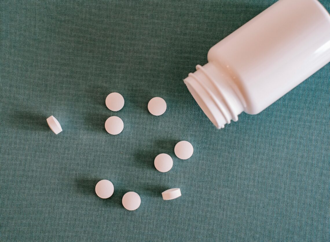 7 ALKS Tablets