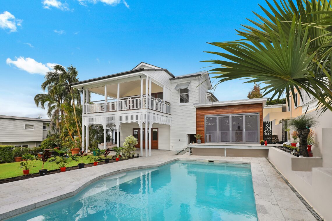 Property Listings Made Simple