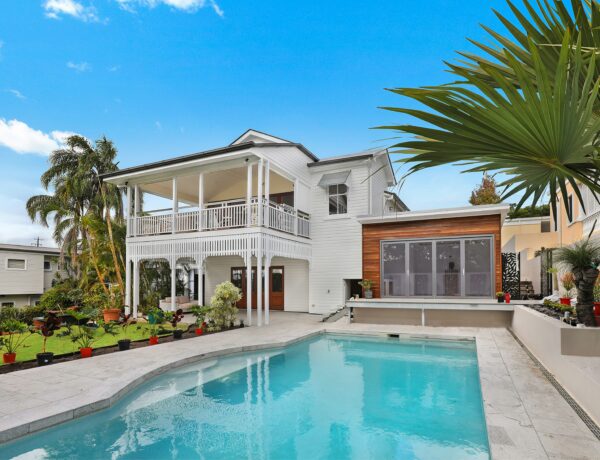 Property Listings Made Simple