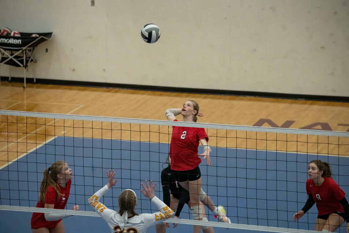 High School Sports