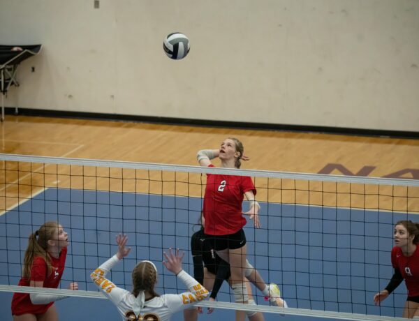 High School Sports