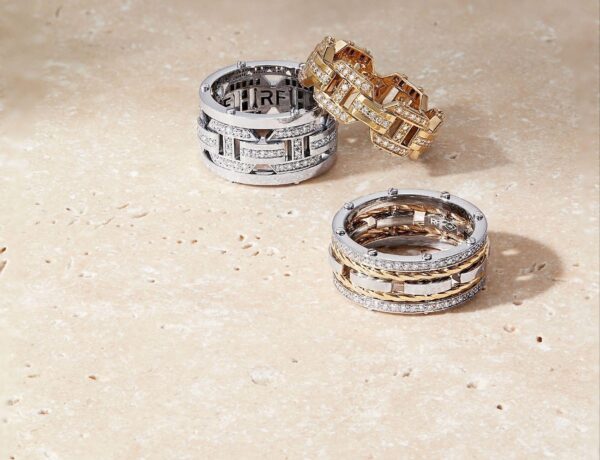 Men's Wedding Bands
