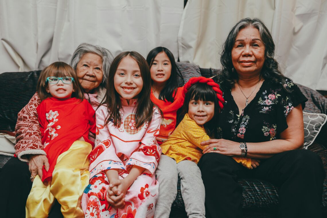 Family Diversity