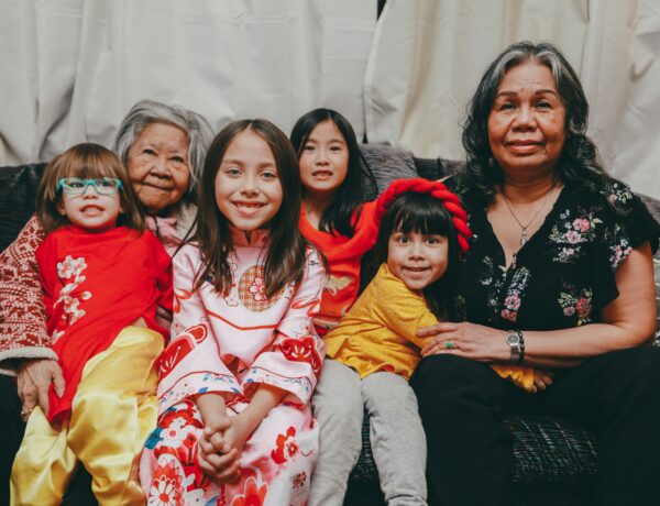 Family Diversity