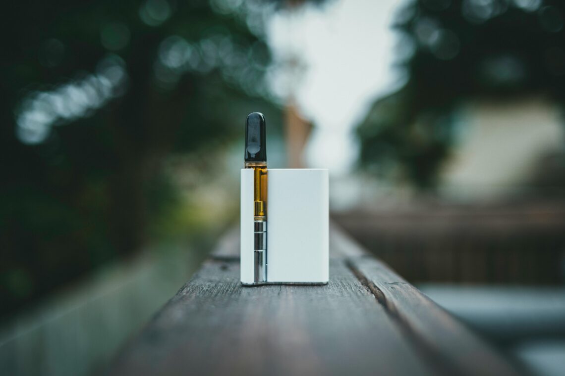 weed pen