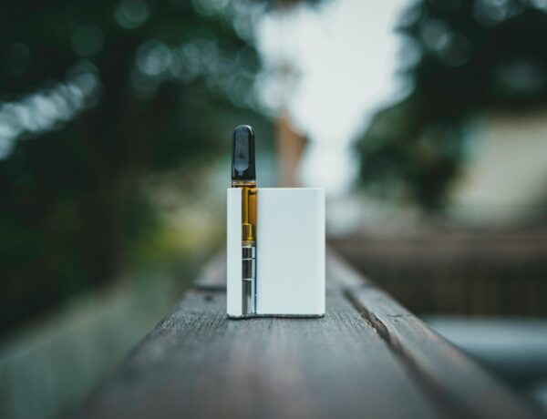 weed pen