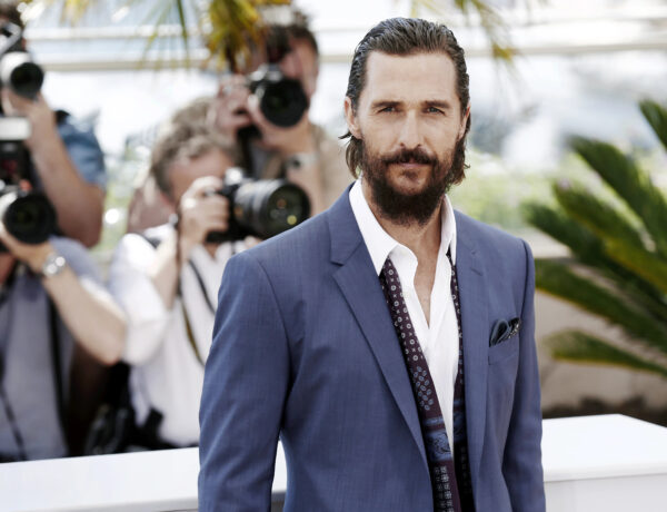 Movie Stars With The Most Predictable Movies