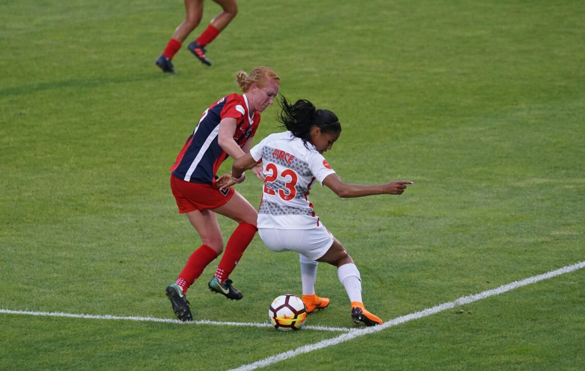 Women's Football