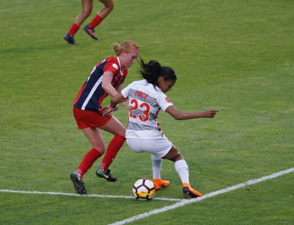 Women's Football