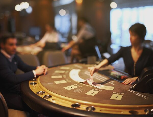 Common Casino Hazards in New Orleans