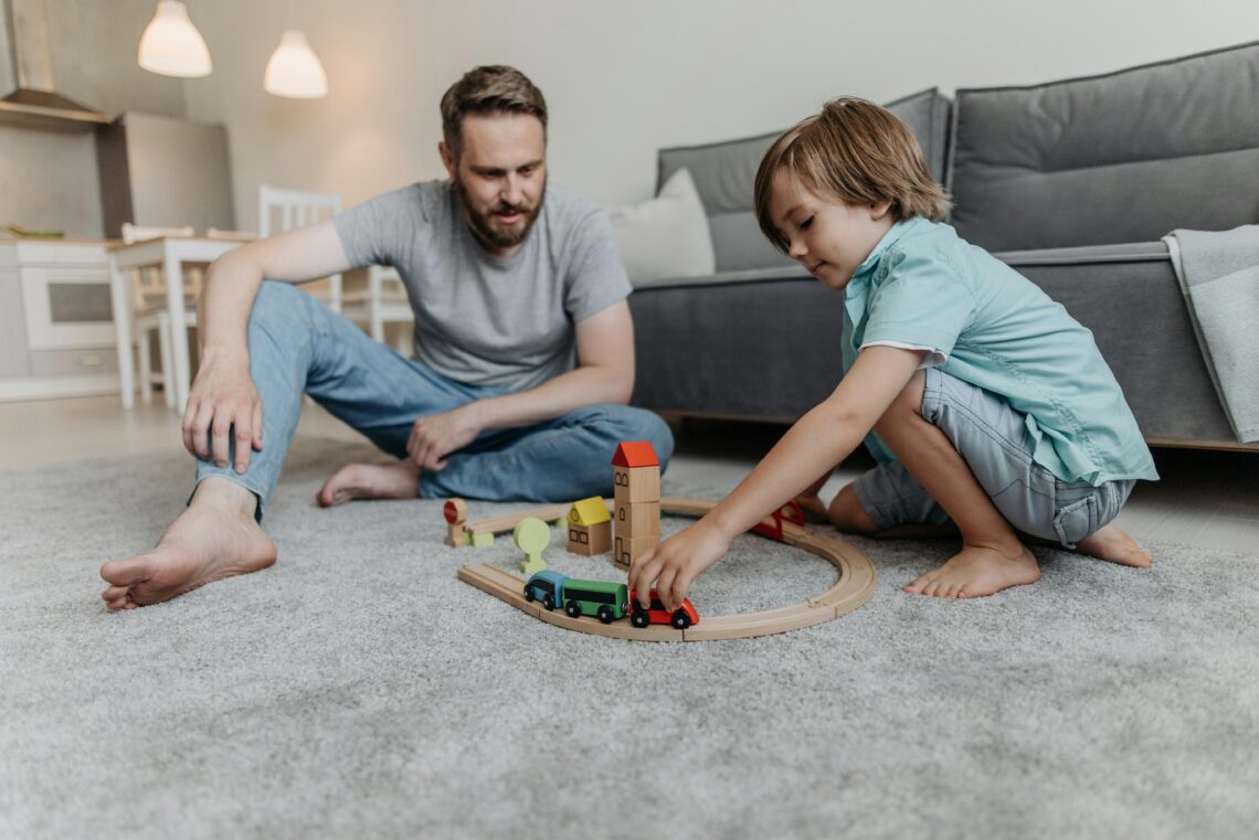 Your Kids Playtime