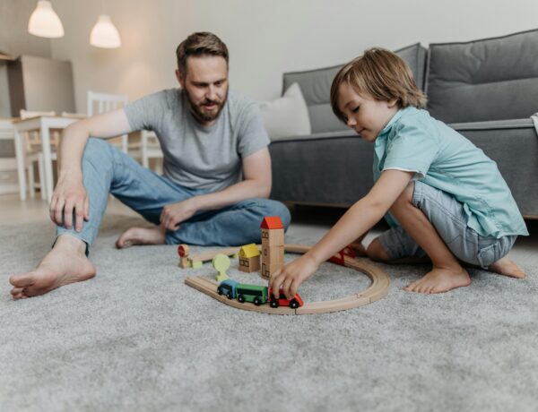 Your Kids Playtime
