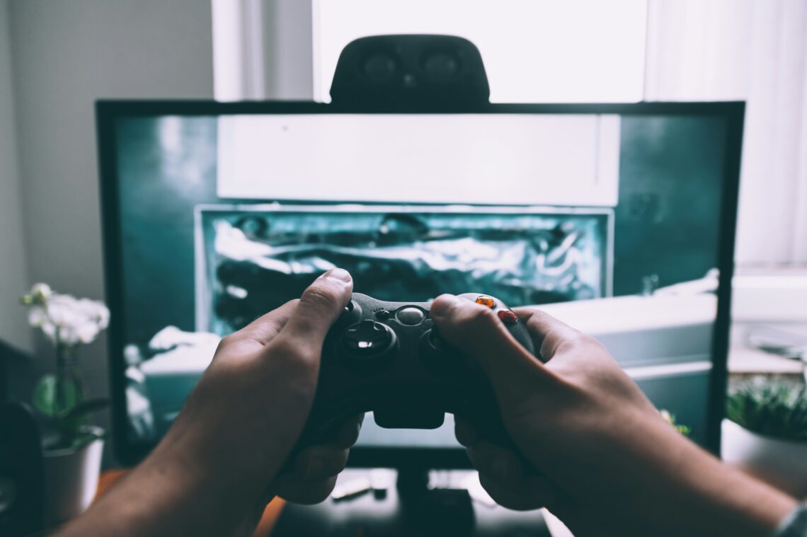 Online Entertainment