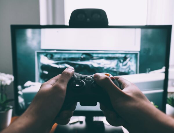 Online Entertainment