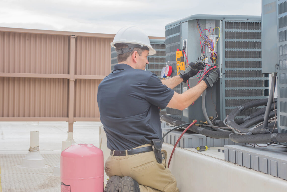 HVAC System