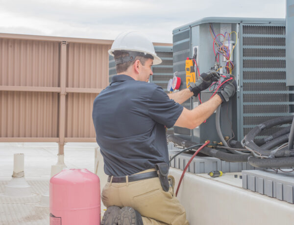 HVAC System